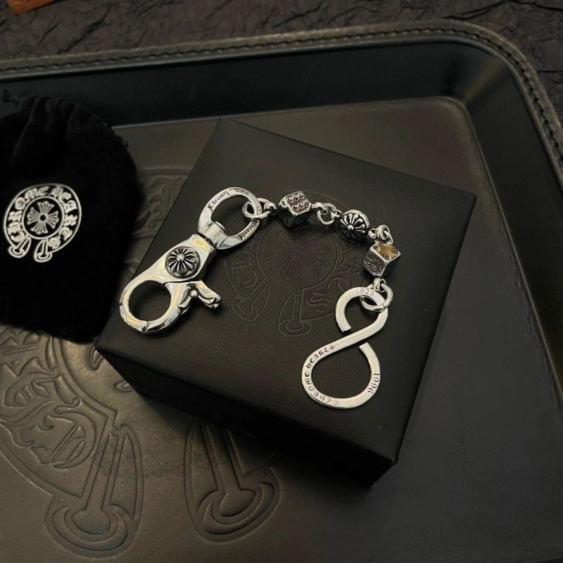 Chrome Hearts Keychains FlexibleFit 239617