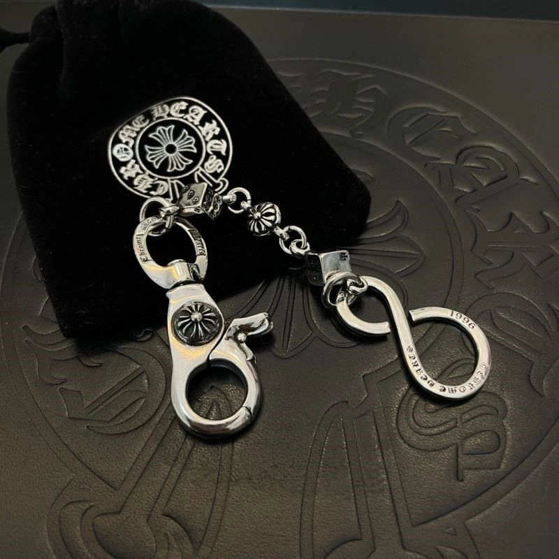 Chrome Hearts Keychains FlexibleFit 239617