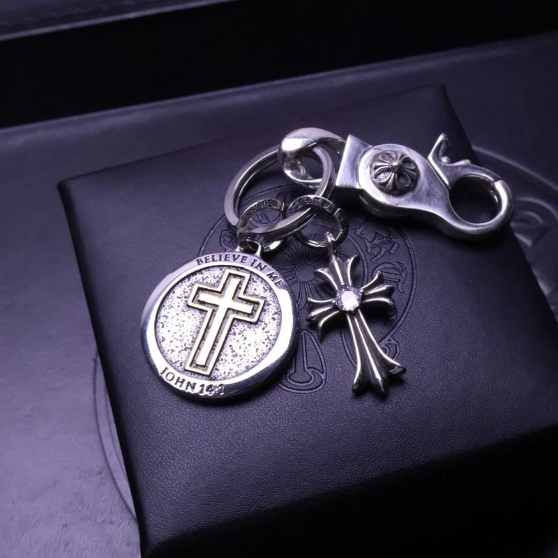 SunProtective Chrome Hearts Keychains 239598