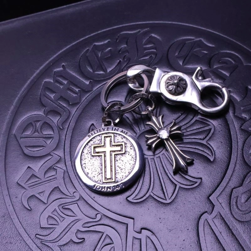 SunProtective Chrome Hearts Keychains 239598
