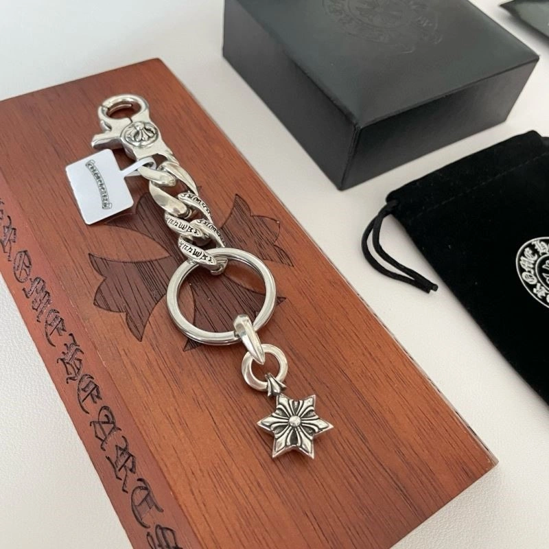GoodFit Chrome Hearts Keychains 239599