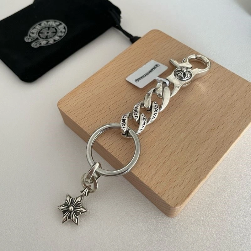 GoodFit Chrome Hearts Keychains 239599