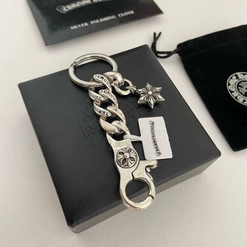 GoodFit Chrome Hearts Keychains 239599
