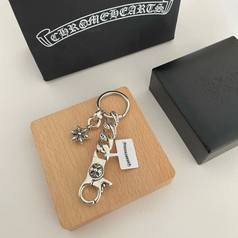 GoodFit Chrome Hearts Keychains 239599