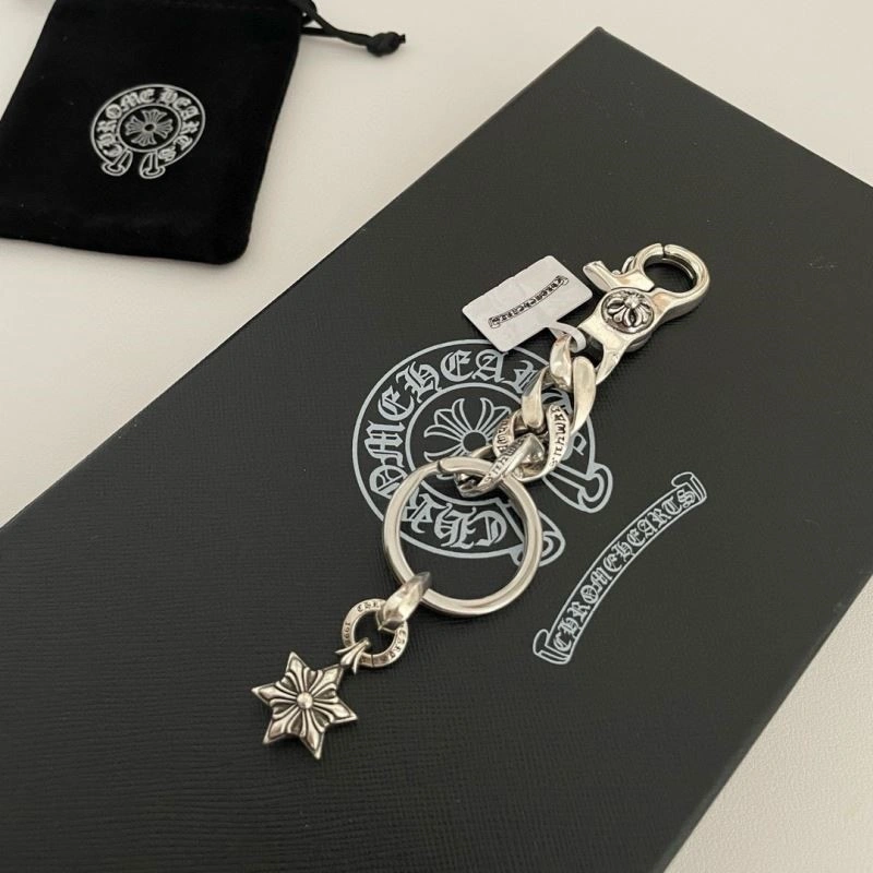 GoodFit Chrome Hearts Keychains 239599