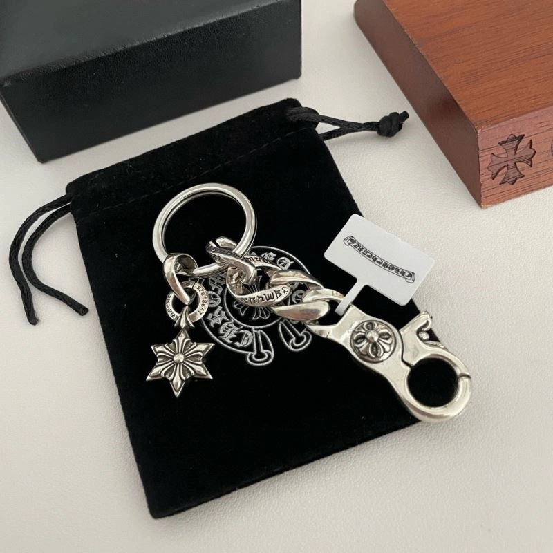 GoodFit Chrome Hearts Keychains 239599