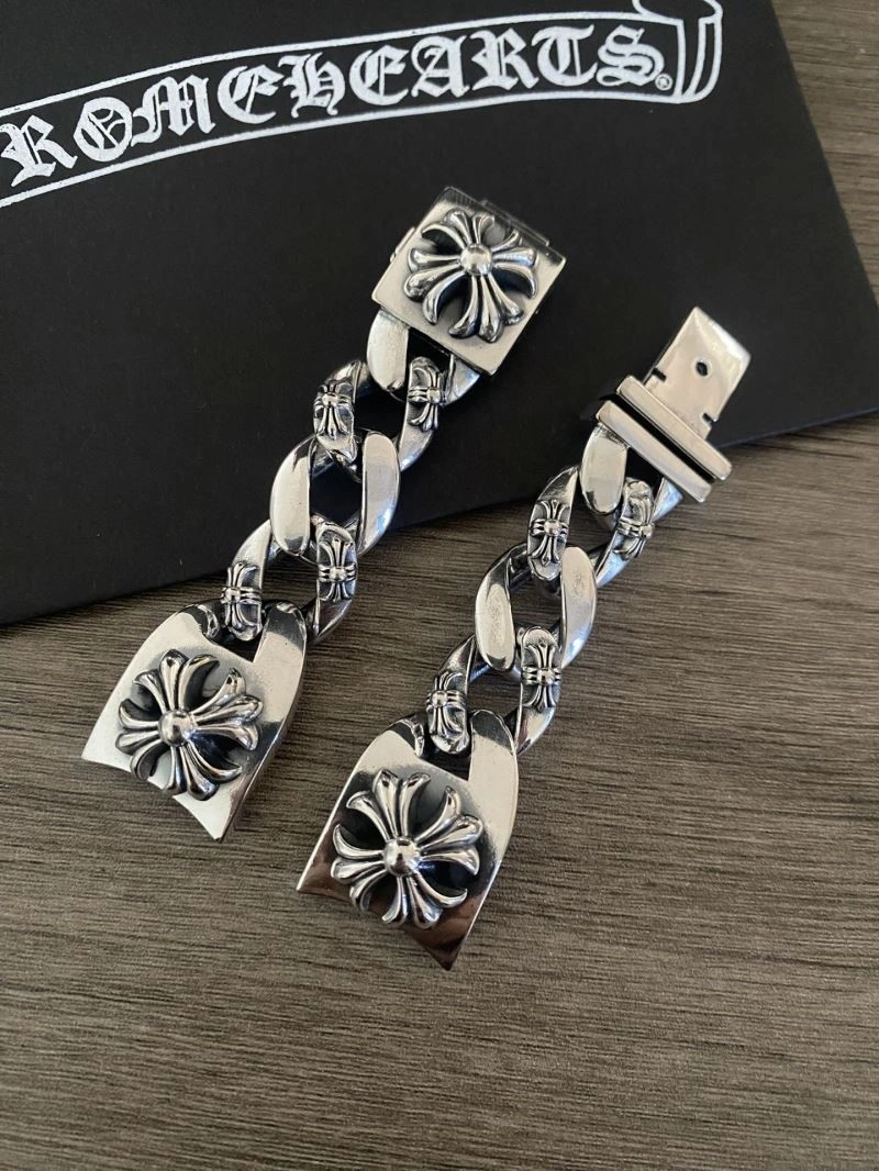 WrinkleFree Chrome Hearts Keychains 238782