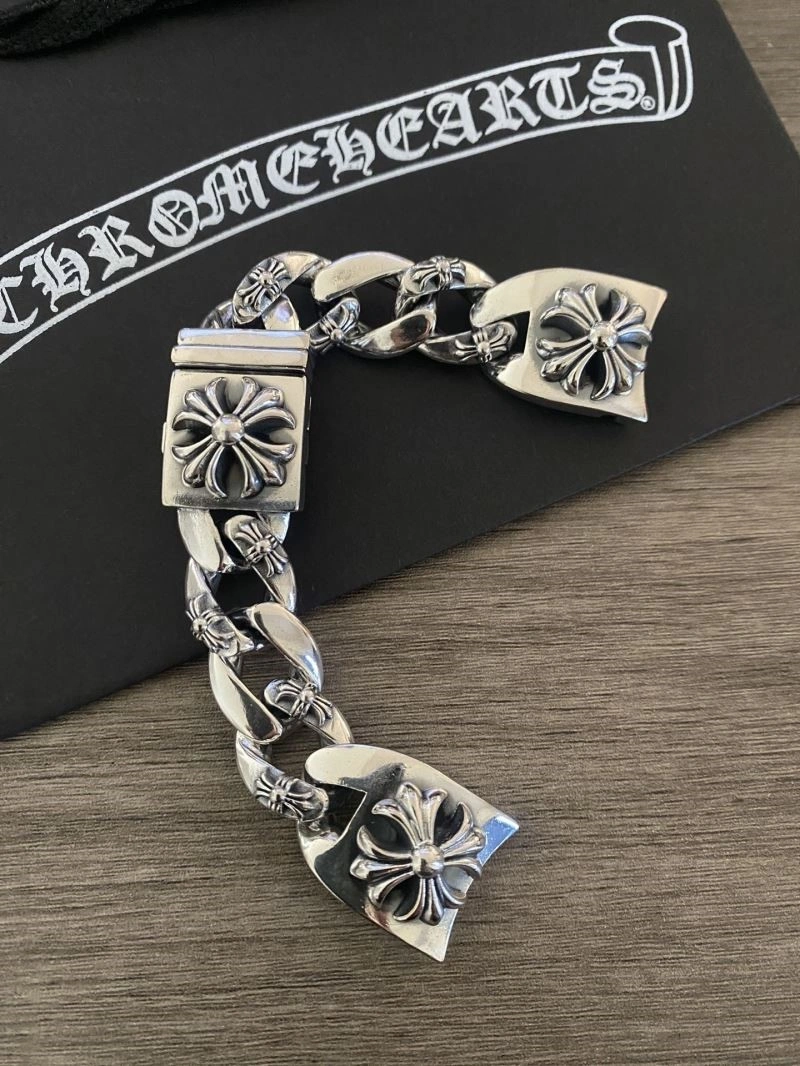 WrinkleFree Chrome Hearts Keychains 238782
