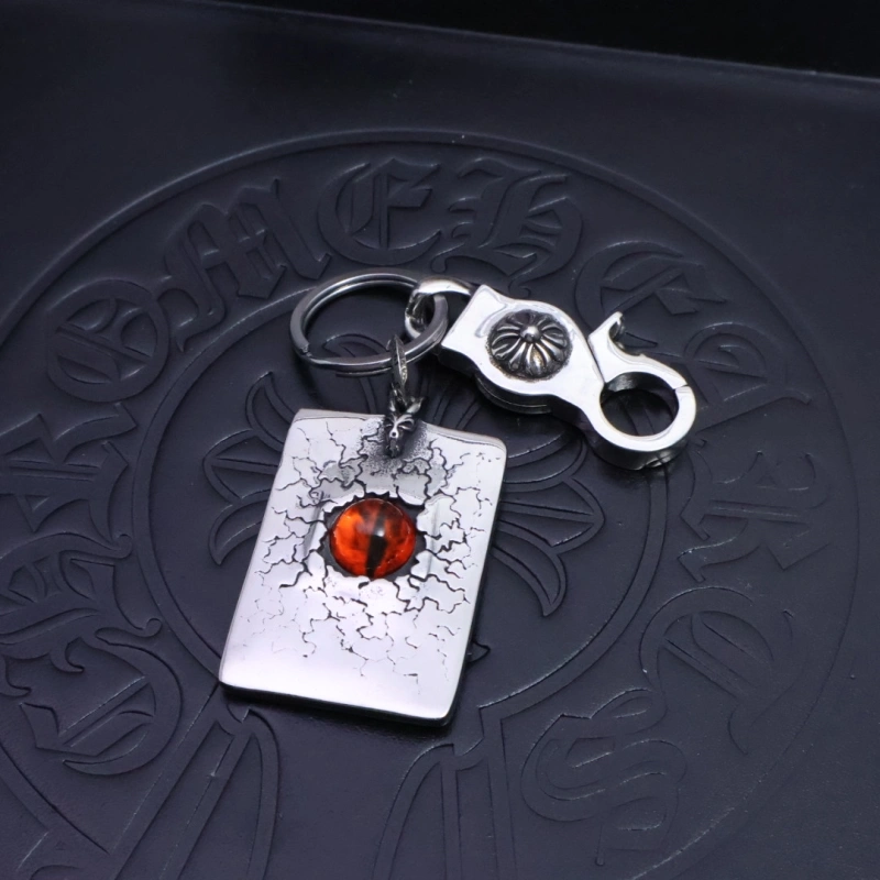 Upgraded Chrome Hearts Keychains 266641