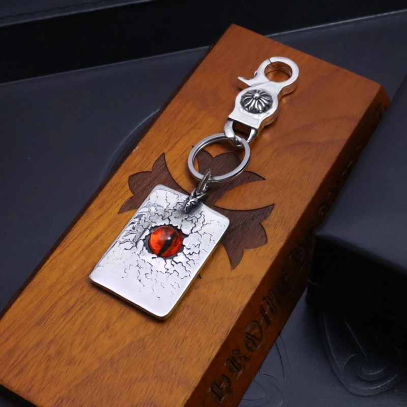 Upgraded Chrome Hearts Keychains 266641