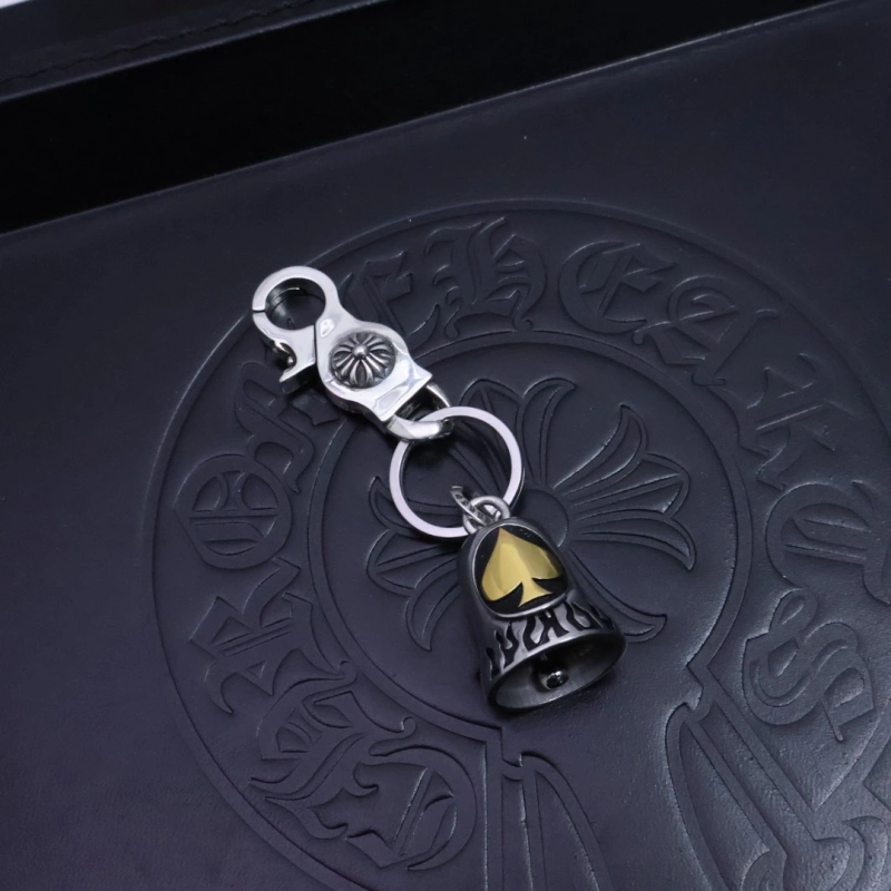 Chrome Hearts Keychains QuickDry 266621