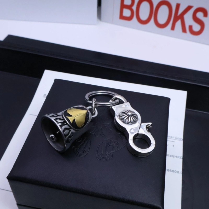 Chrome Hearts Keychains QuickDry 266621