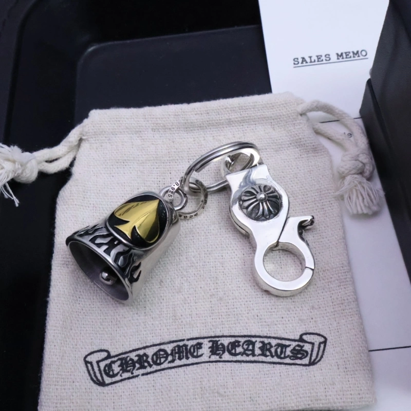 Chrome Hearts Keychains QuickDry 266621
