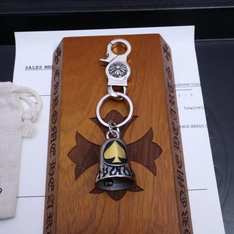 Chrome Hearts Keychains QuickDry 266621
