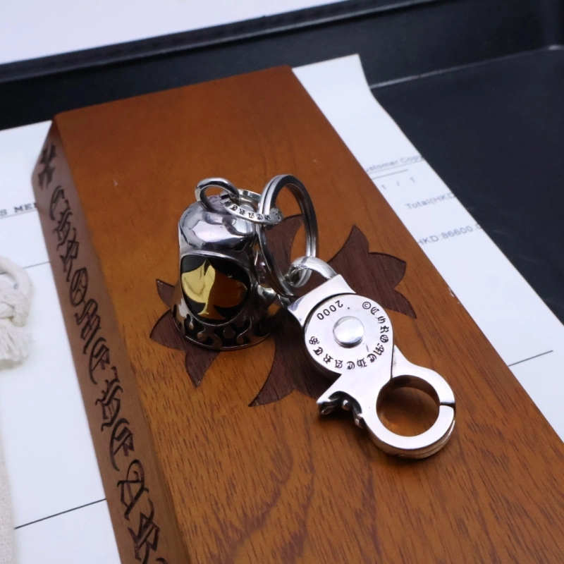 Chrome Hearts Keychains QuickDry 266621
