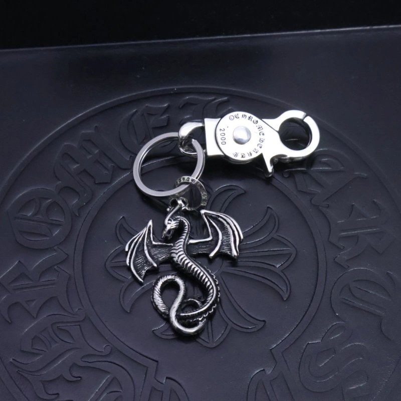 Chrome Hearts Keychains Lightweight 266614