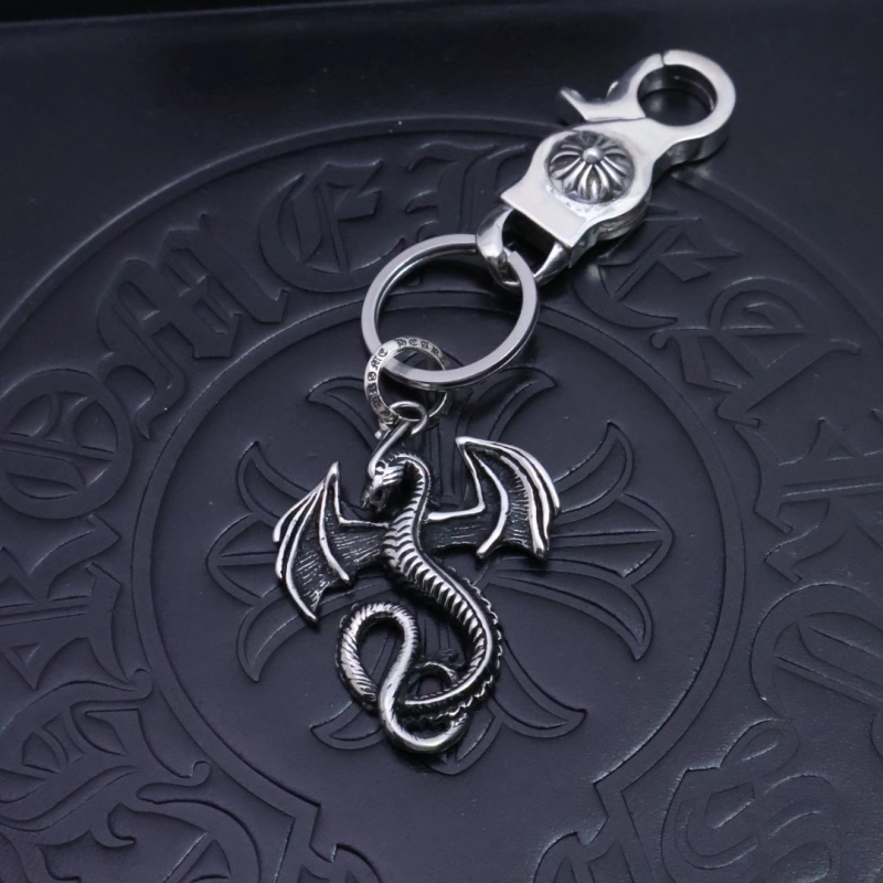 Chrome Hearts Keychains Lightweight 266614
