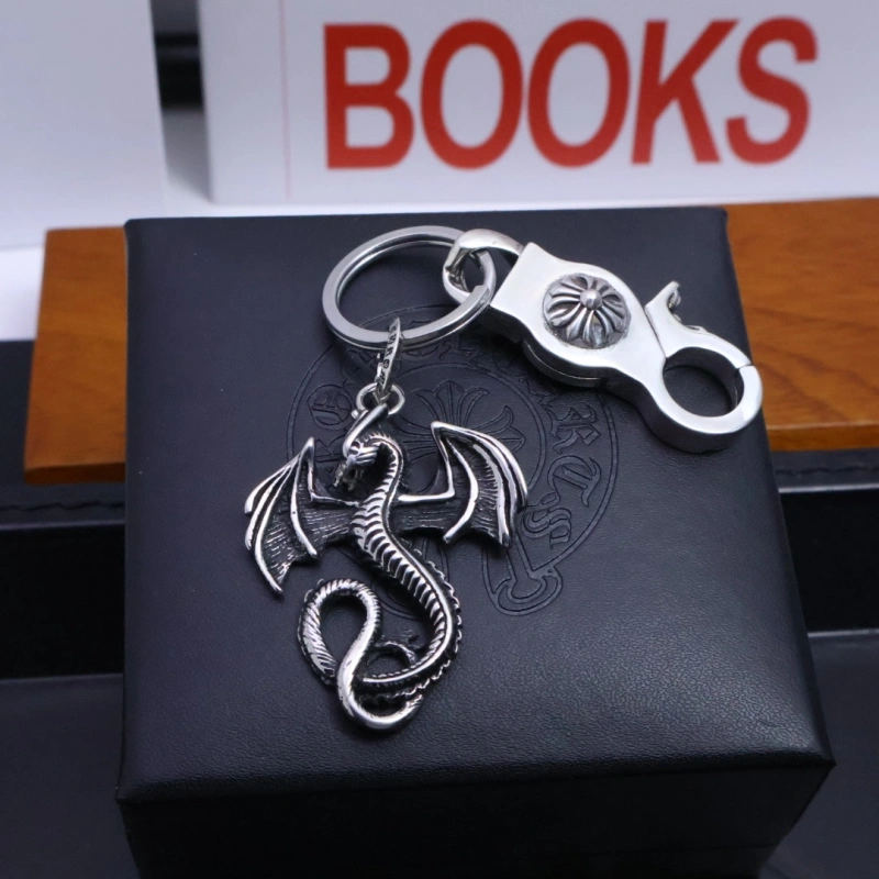 Chrome Hearts Keychains Lightweight 266614