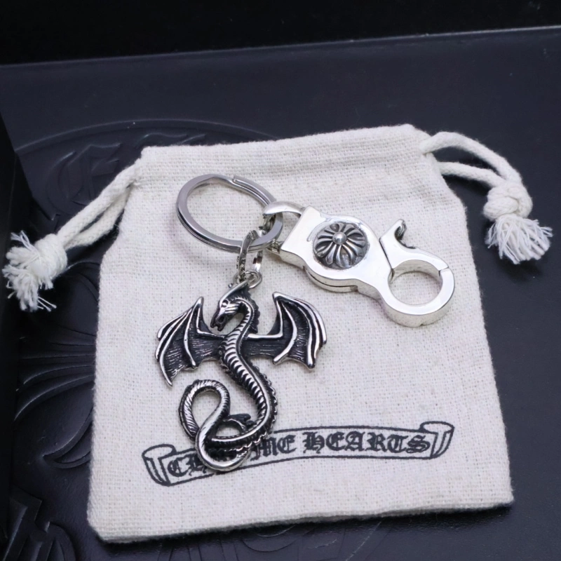 Chrome Hearts Keychains Lightweight 266614