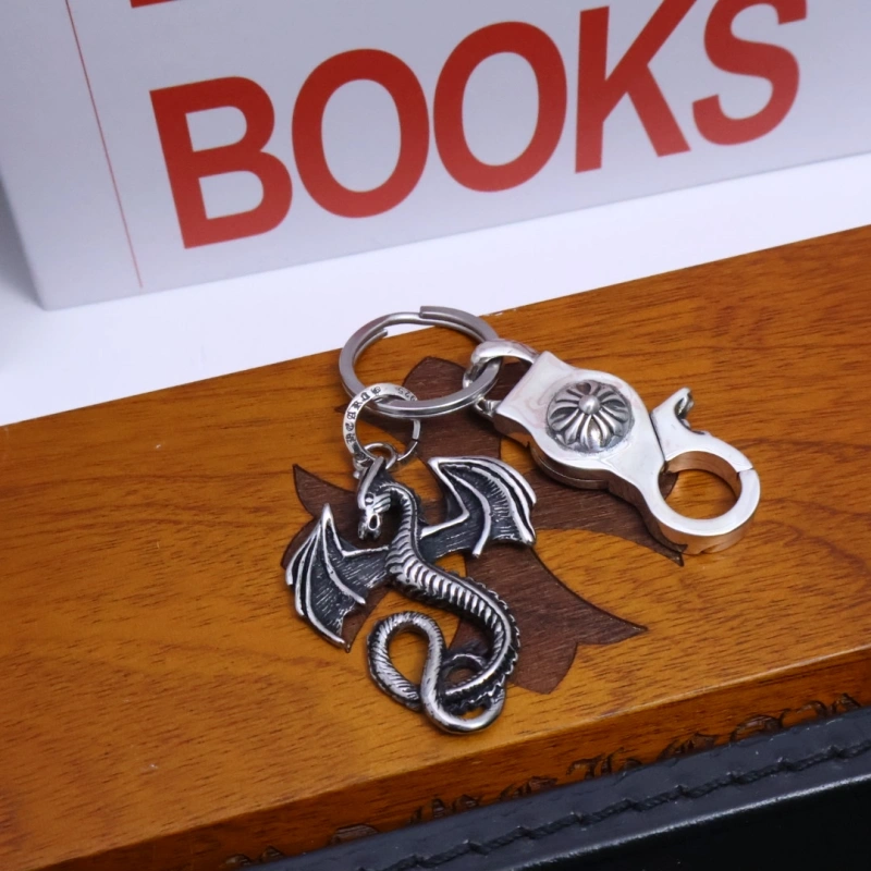 Chrome Hearts Keychains Lightweight 266614