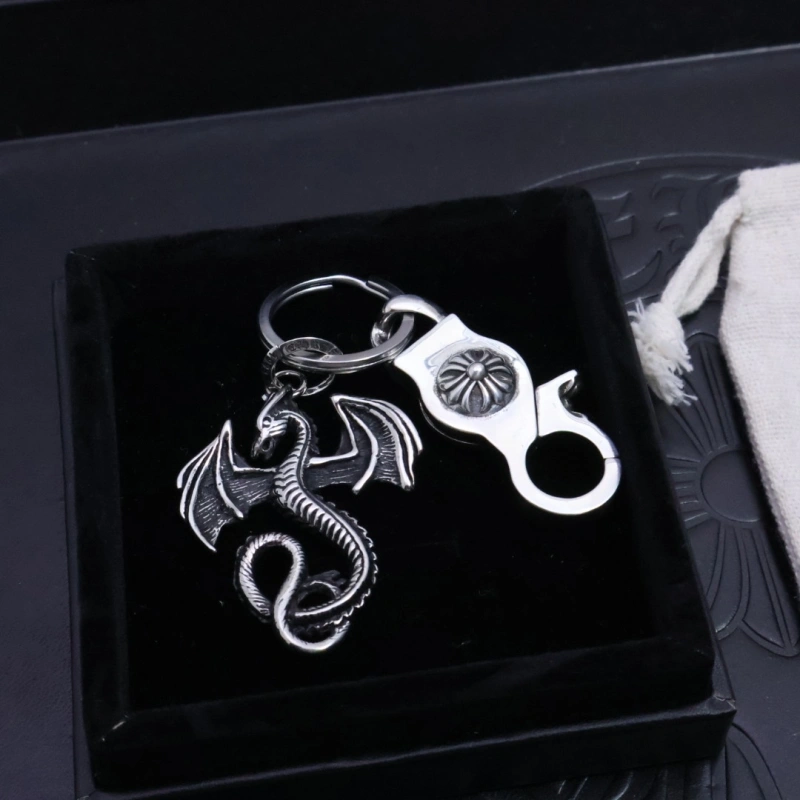 Chrome Hearts Keychains Lightweight 266614