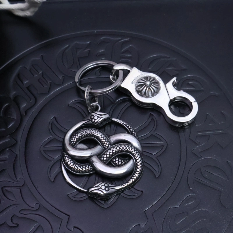 EasyCare Chrome Hearts Keychains 266611