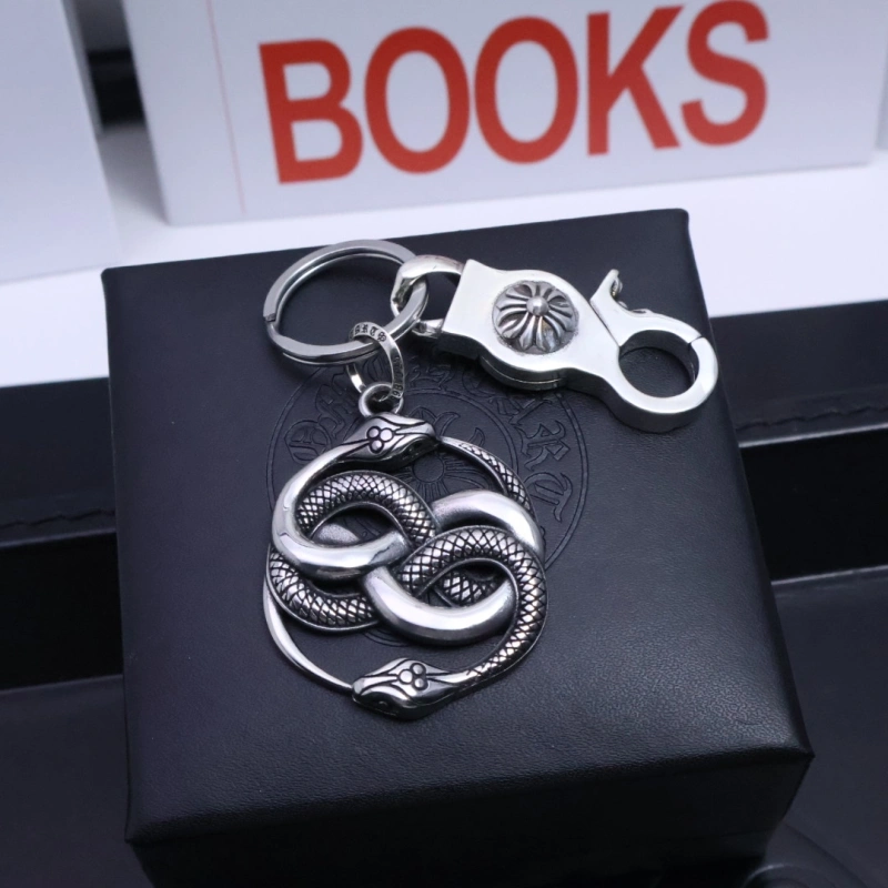 EasyCare Chrome Hearts Keychains 266611