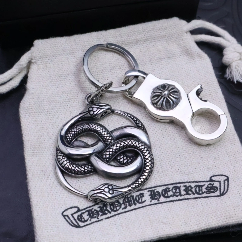 EasyCare Chrome Hearts Keychains 266611