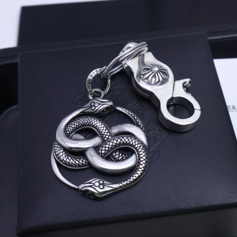 EasyCare Chrome Hearts Keychains 266611