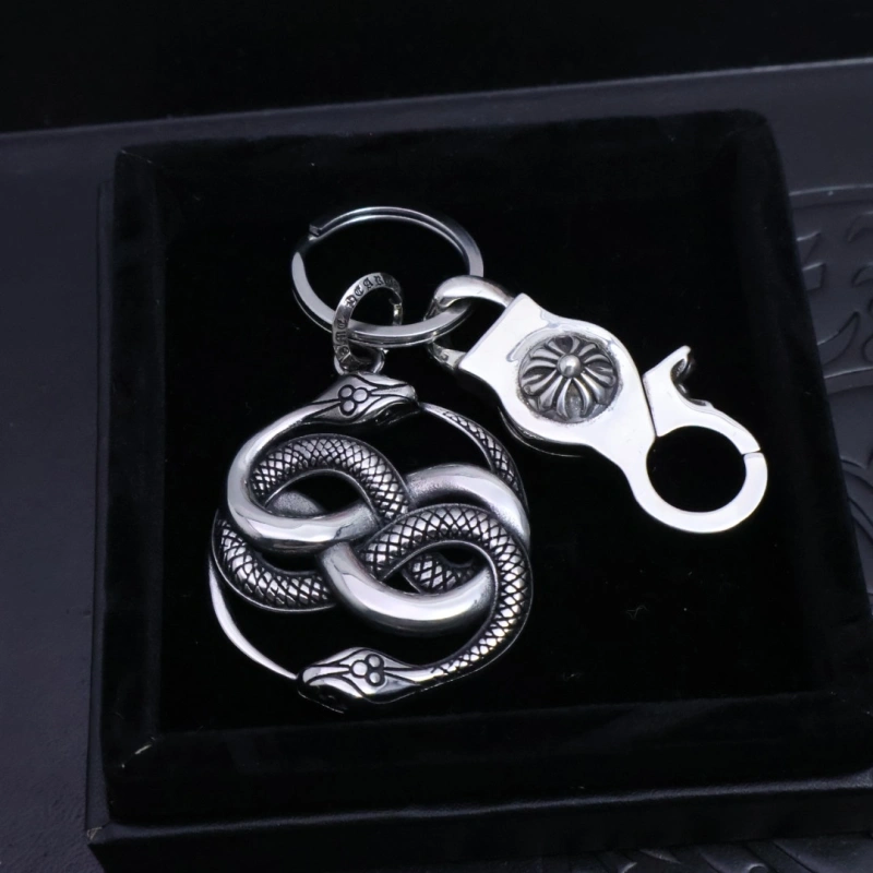 EasyCare Chrome Hearts Keychains 266611