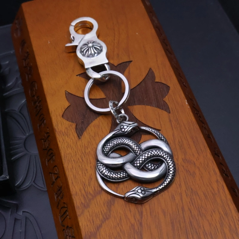 EasyCare Chrome Hearts Keychains 266611