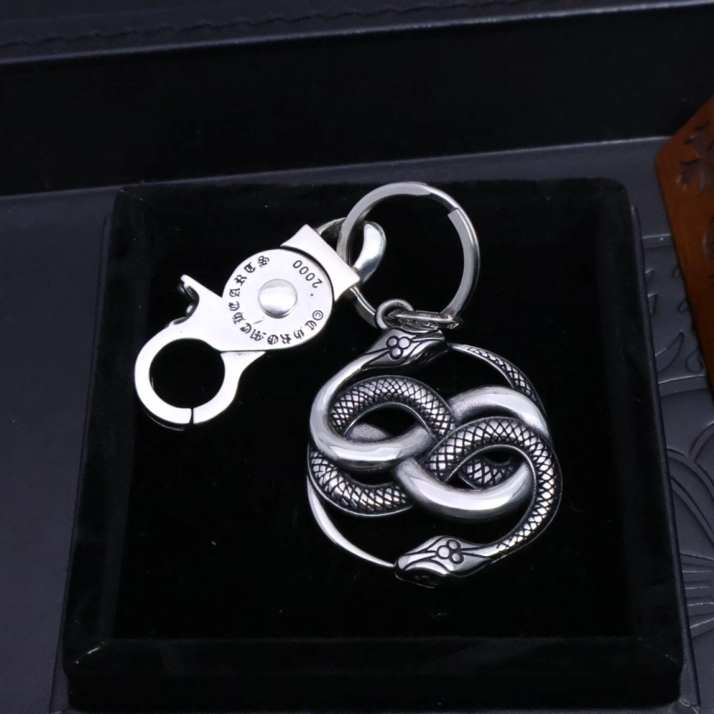 EasyCare Chrome Hearts Keychains 266611