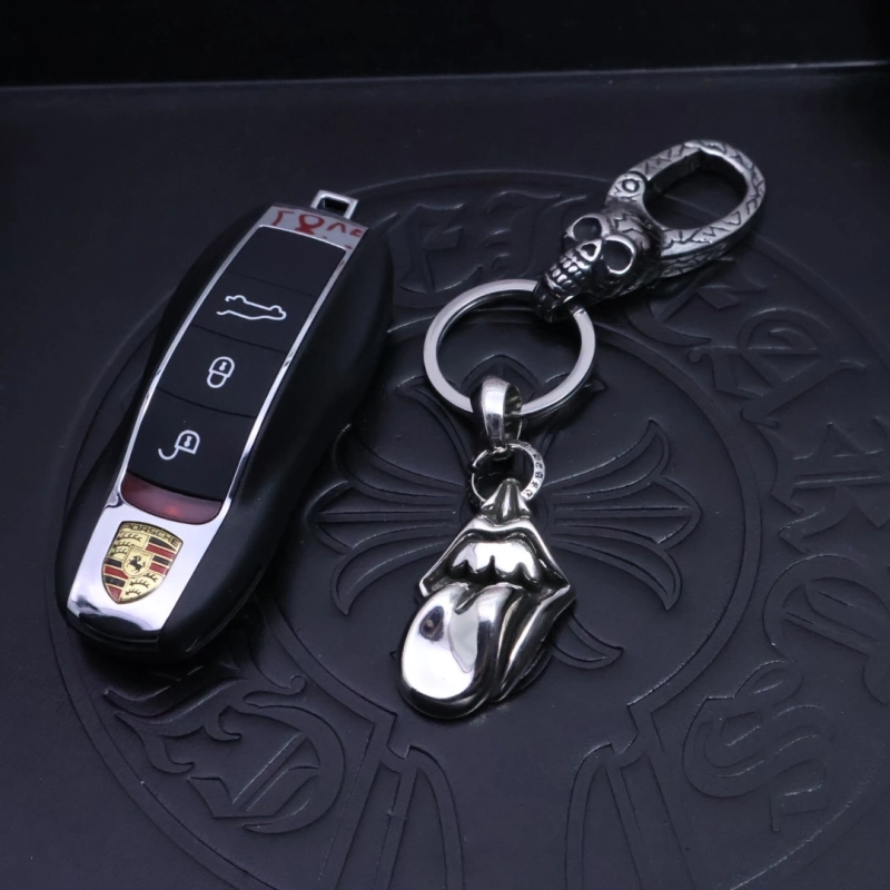 GoAnywhere Chrome Hearts Keychains 266610