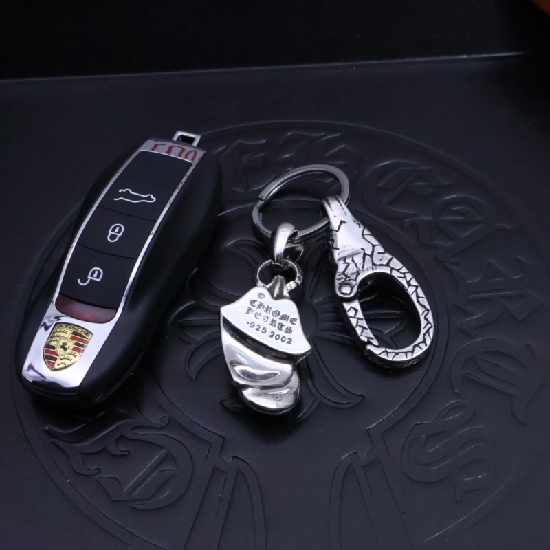 GoAnywhere Chrome Hearts Keychains 266610