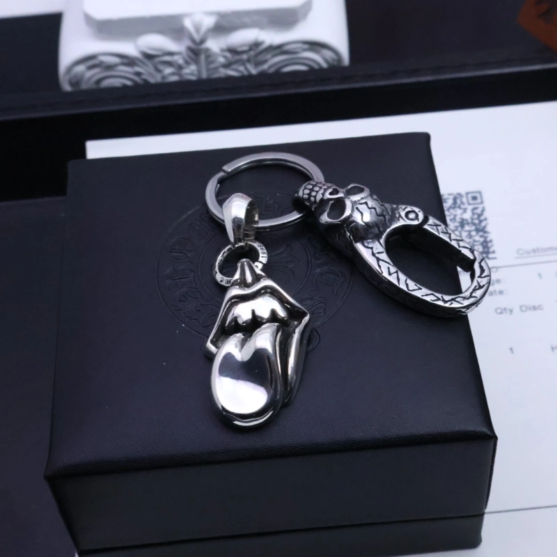 GoAnywhere Chrome Hearts Keychains 266610