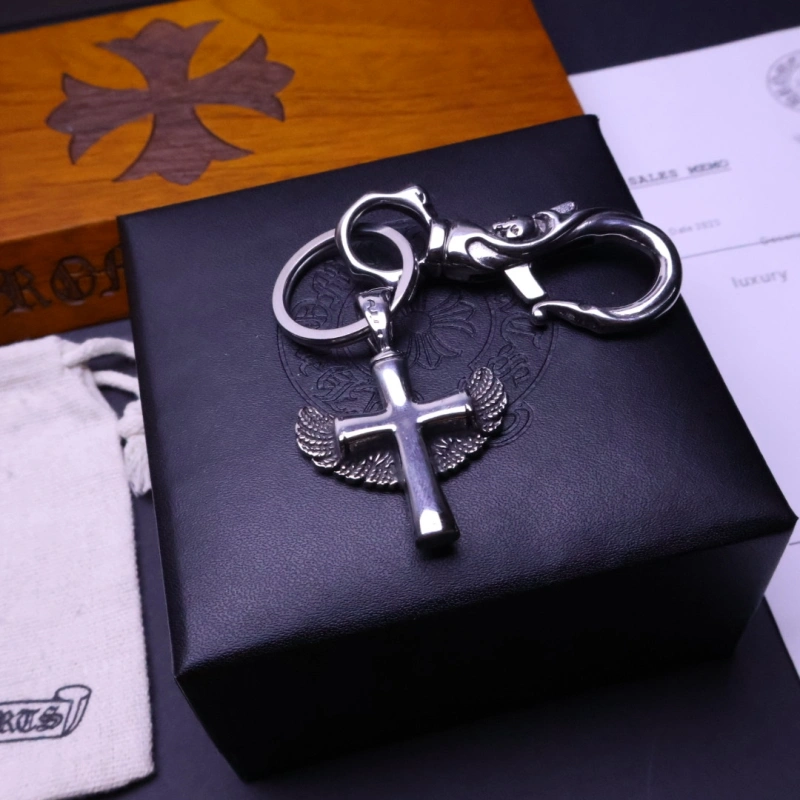 Chrome Hearts Keychains OdorResistant 266616