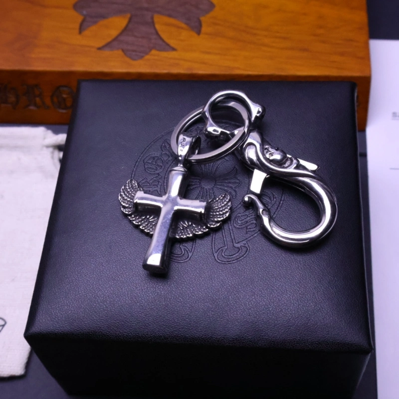 Chrome Hearts Keychains OdorResistant 266616