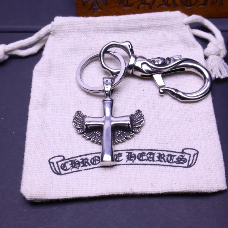 Chrome Hearts Keychains OdorResistant 266616
