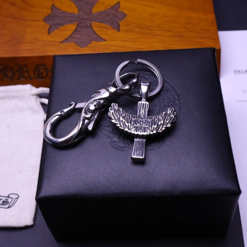 Chrome Hearts Keychains OdorResistant 266616