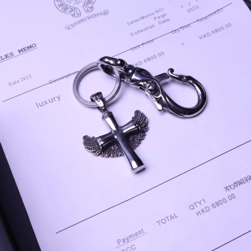 Chrome Hearts Keychains OdorResistant 266616