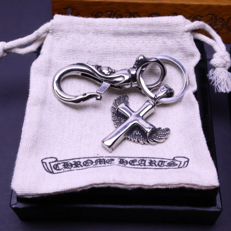 Chrome Hearts Keychains OdorResistant 266616