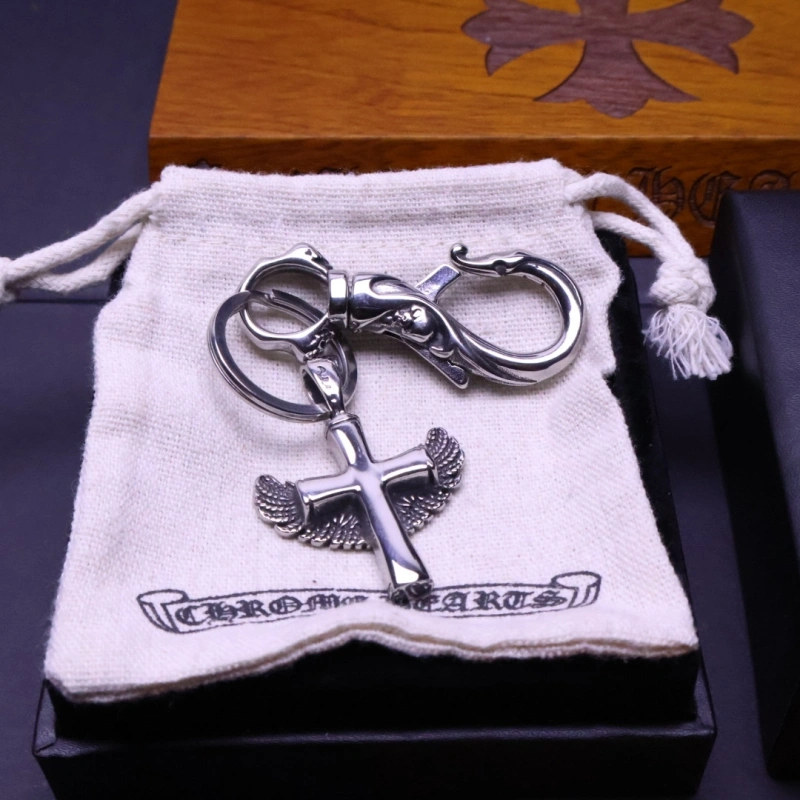 Chrome Hearts Keychains OdorResistant 266616
