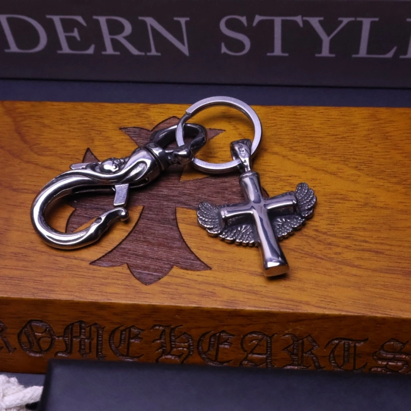 Chrome Hearts Keychains OdorResistant 266616