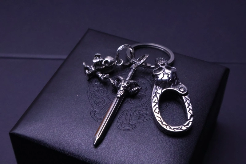 Chrome Hearts Keychains DailyWear 266618