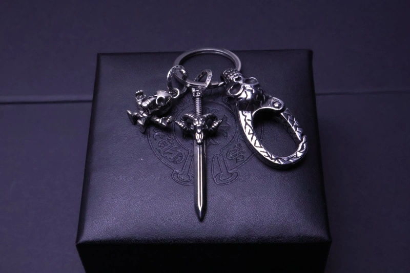 Chrome Hearts Keychains DailyWear 266618