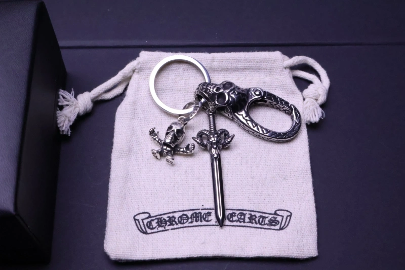 Chrome Hearts Keychains DailyWear 266618