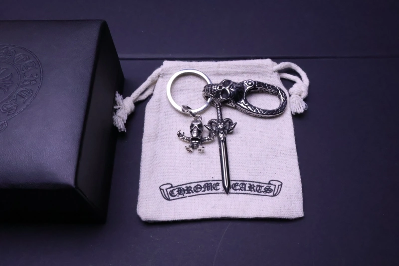 Chrome Hearts Keychains DailyWear 266618