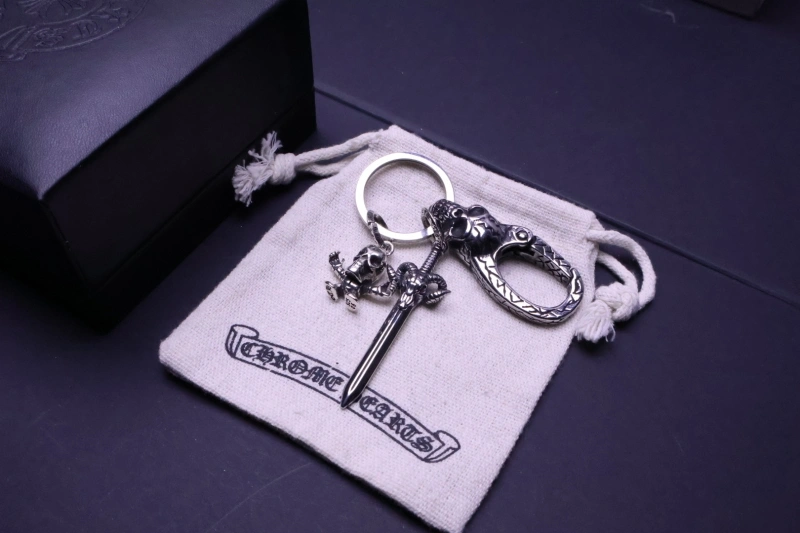 Chrome Hearts Keychains DailyWear 266618