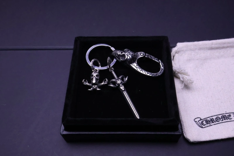 Chrome Hearts Keychains DailyWear 266618