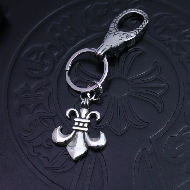 OnTrend Chrome Hearts Keychains 266607